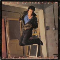 Bruce Springsteen : Dancing in the Dark